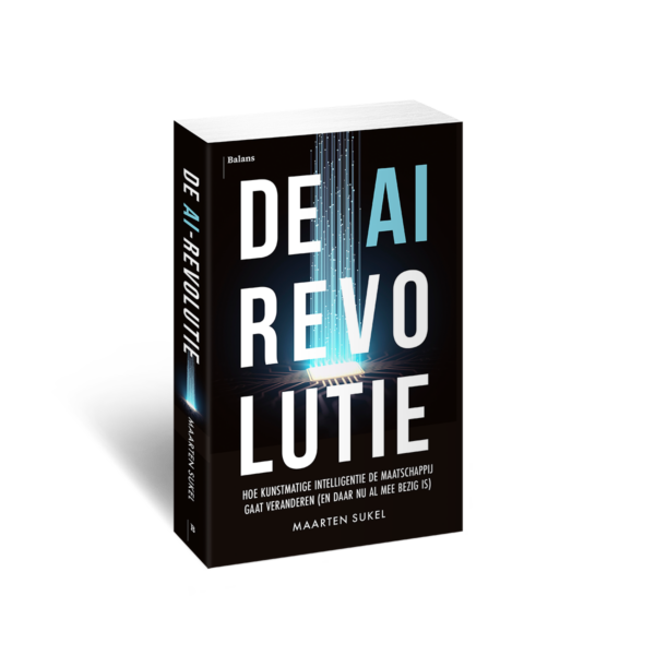 AI revolutie