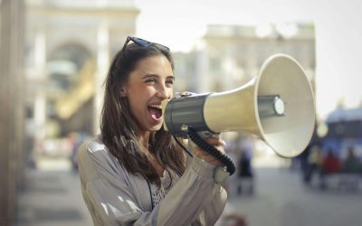 Moet AI-stemreplicatie verboden worden?