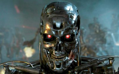 Laten we anders praten over AI: Voorbij Hallucinaties en de Terminator