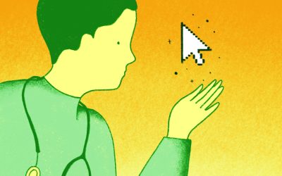 AI in de zorg: geen magie, wel een waardevolle hulp